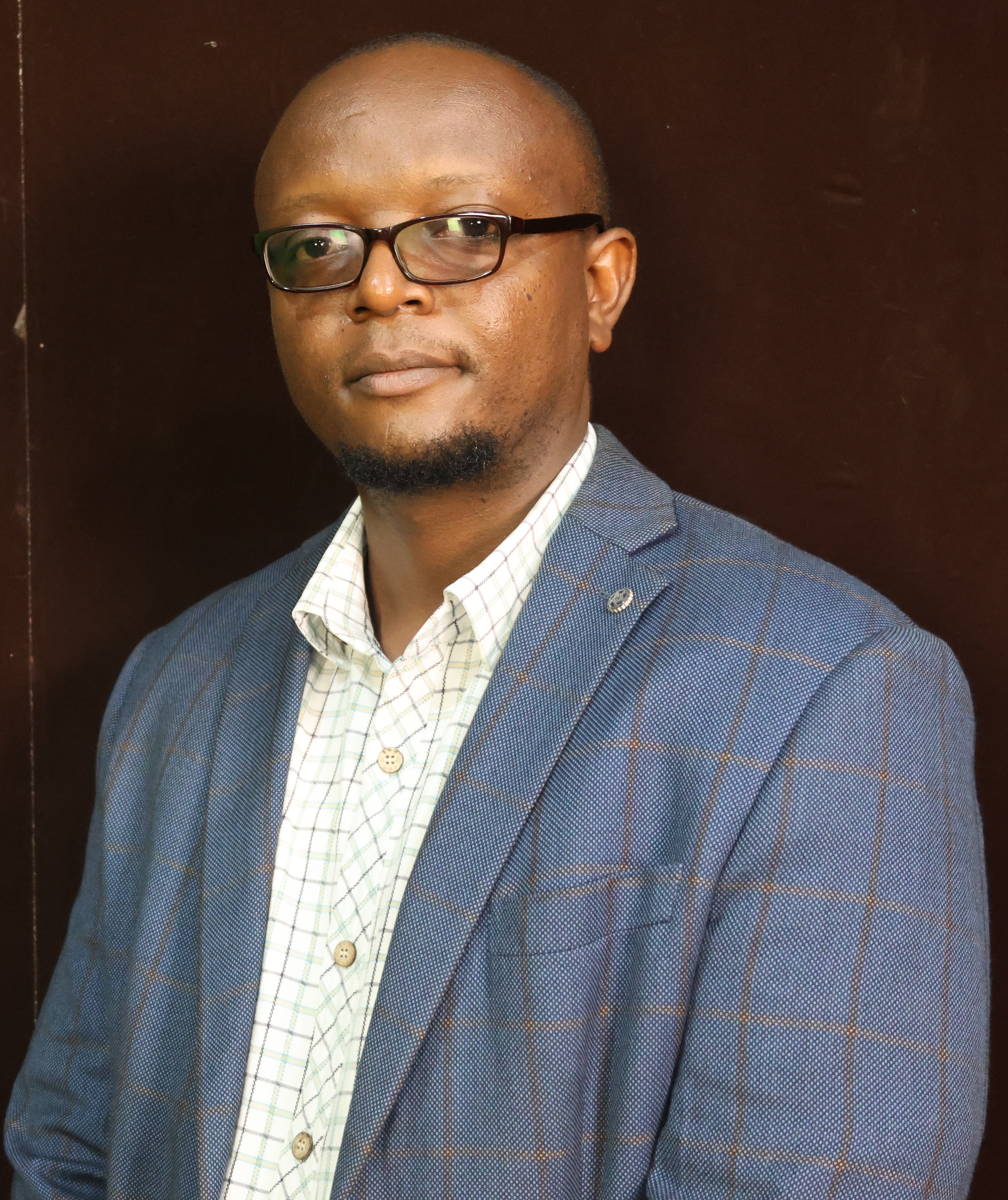 Dr. Godwin M. Gadiel